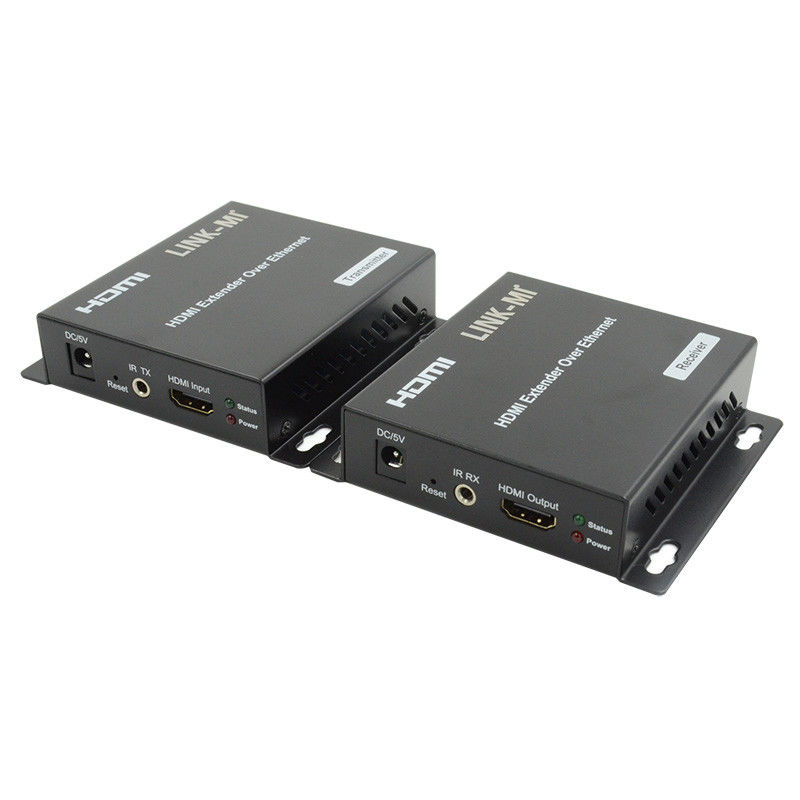Extreme Network AVB Switch Centralized AV Over IP-oplossing voor AV-toepassingen