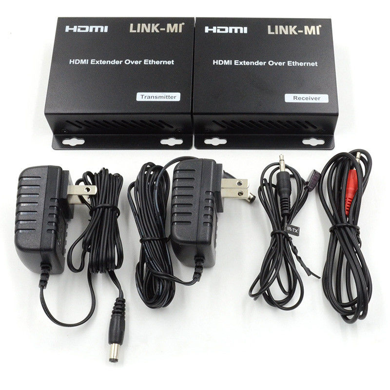 Extreme Network AVB Switch Centralized AV Over IP-oplossing voor AV-toepassingen