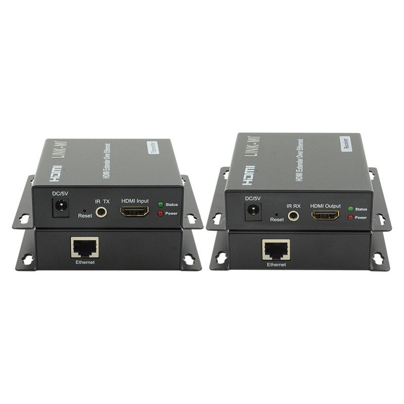 Extreme Network AVB Switch Centralized AV Over IP-oplossing voor AV-toepassingen