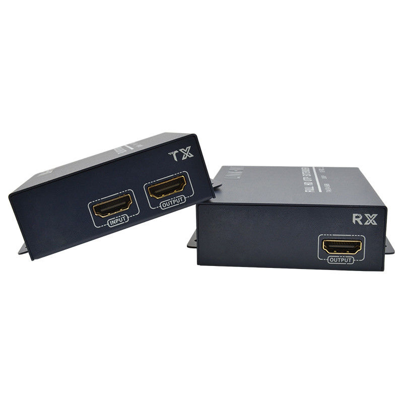 1080P 120M HDMI over Cat5E Cat6 Video Extender kabel met IR functie UTP Extender