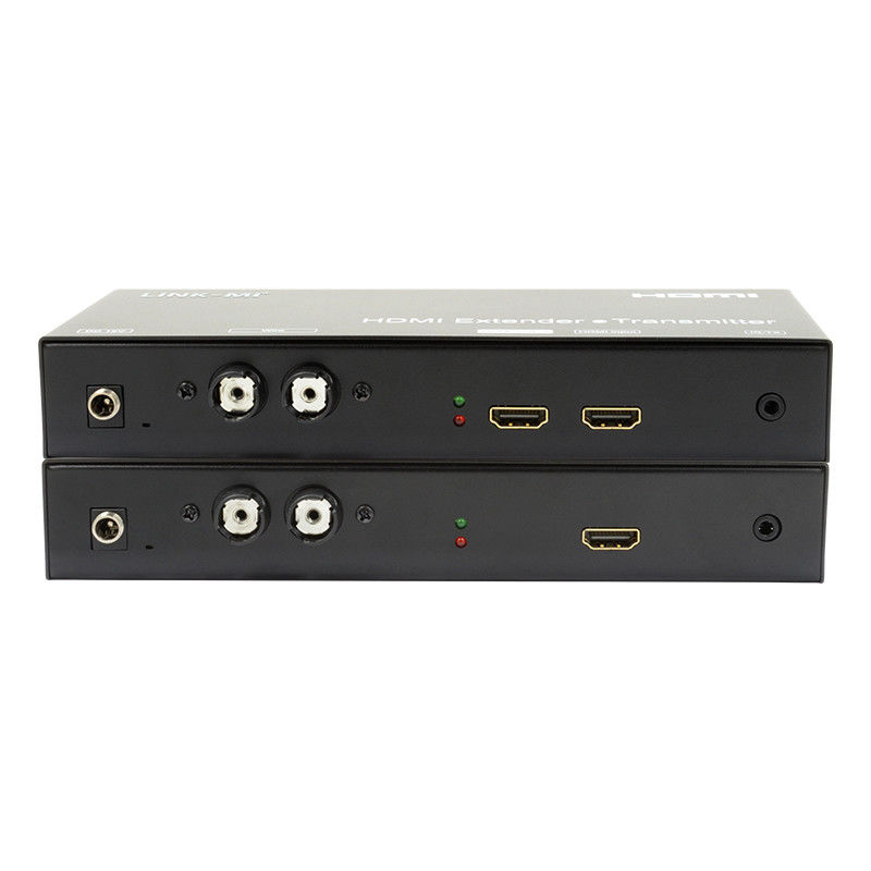 DTV HDTV AV Over IP 1080P HDMI Extender Over kabel 600M AV Over Cat5e/6 kabel