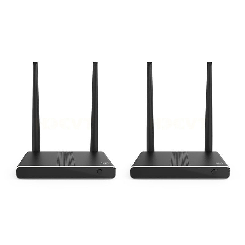 100m Extender HDMI over draadloze Extender Support Point tot Multicast tot 4 ontvangers