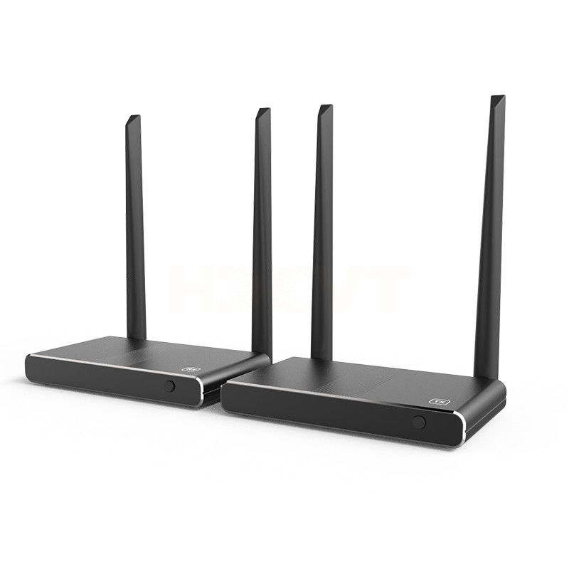 100m Extender HDMI over draadloze Extender Support Point tot Multicast tot 4 ontvangers